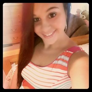 Meet your Posher, Kelsey